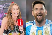 Sofía Depassier reflects on the impact of Lionel Messi in sports and his influence on Latin Americans