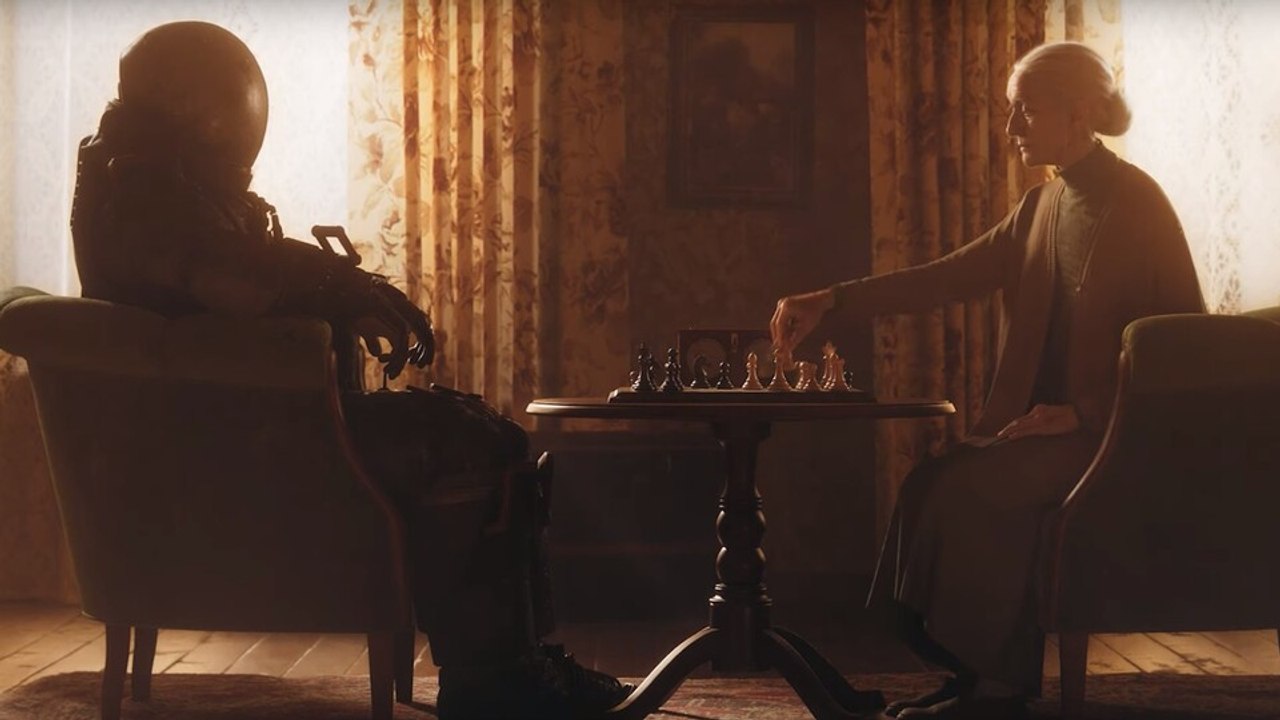 Cronos: the new dawn - bloober team stellt nach silent hill 2 remake neuen surivalhorror vor