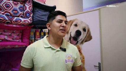 Tutores investem em serviços de estética para pets em Belém -