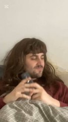 J'ai eu trop peur aussi 😱