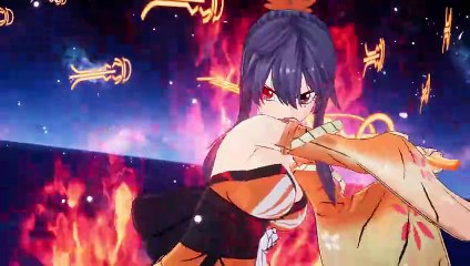 EDENS ZERO - Bande-annonce Xbox Partner Preview