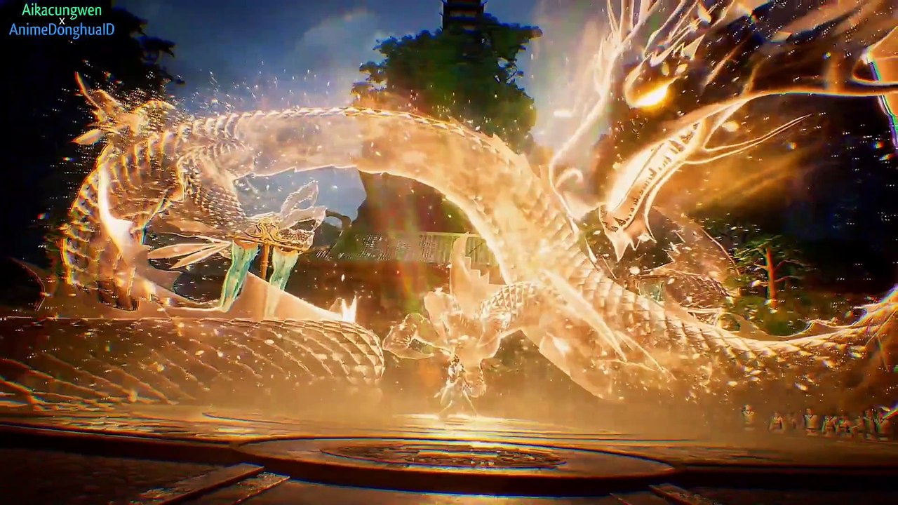 Dragon Price Yuan Episode 25 1080p