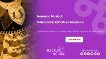 Herencia Musical: Celebrando la Cultura Mexicana