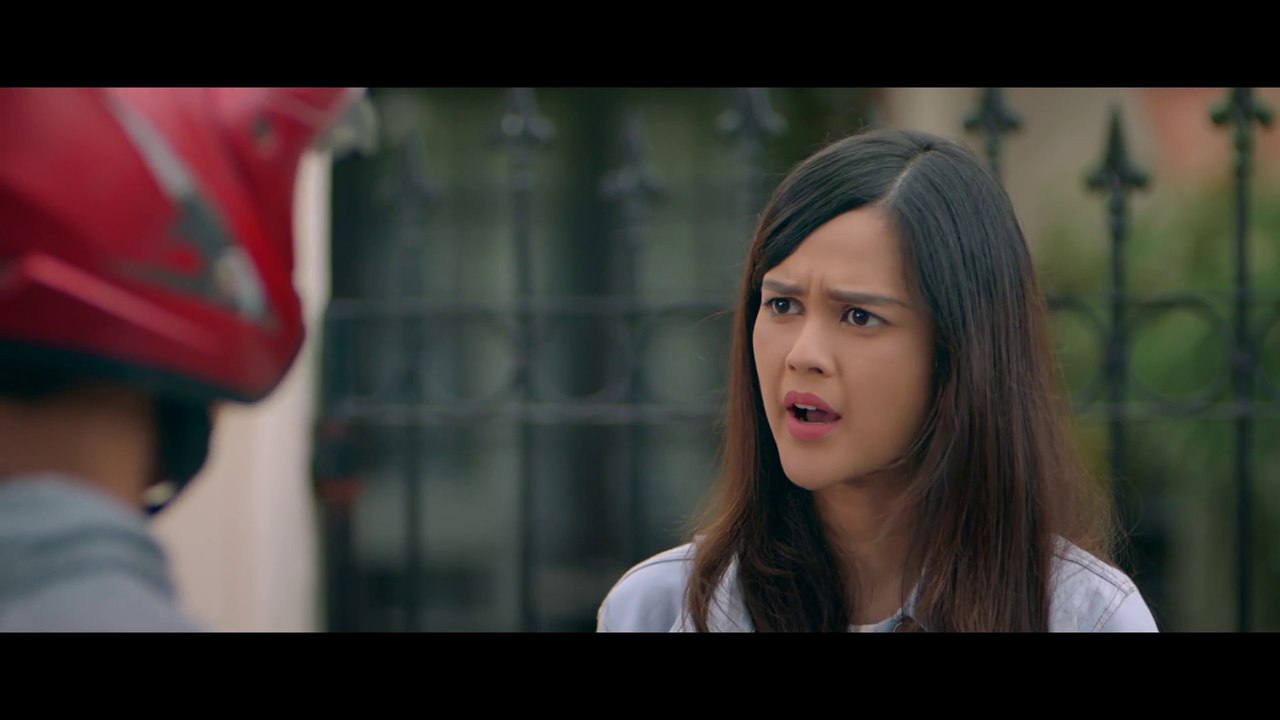YOWIS BEN _ 2018 ( Comedy, Drama, Romance )