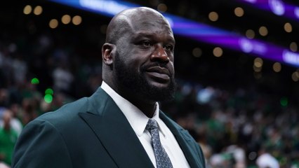 Shaquille O'Neal's Dual Roles with DraftKings and FanDuel