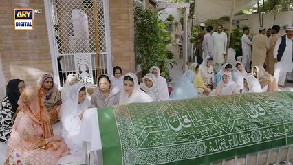 Bismil Episode 18 _ Digitally Presented by Vince Care _ 17 Oct 2024 _ ARY Digital(360P)