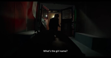 THE FUNERAL - Trailer ¦ BIFFF 2024