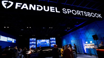 FanDuel Leads NFL Betting App Downloads This Season
