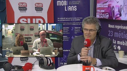 Stations-e, le réseau national de bornes de recharge électriques multiservices !