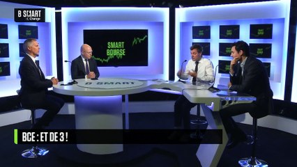 SMART BOURSE - Emission du jeudi 17 octobre