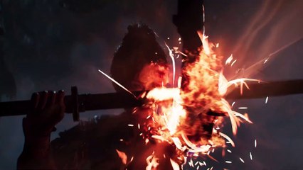 Wuchang : Fallen Feathers - Bande-annonce Xbox Partner Preview