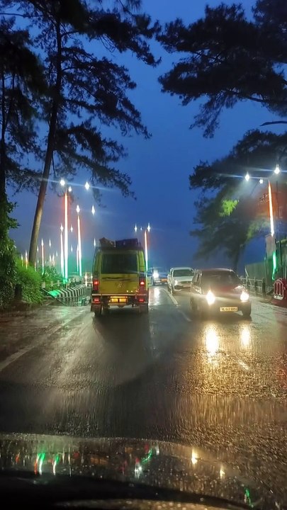 Shillong to Guwahati