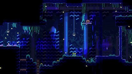 Animal Well - Xbox Partner Preview October 2024 Trailer