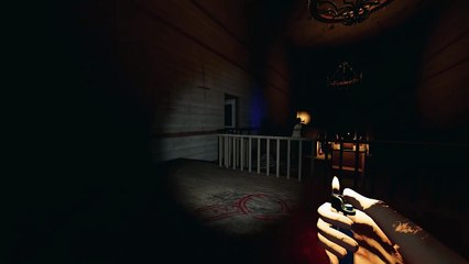 Phasmophobia - Xbox Partner Preview October 2024 Trailer