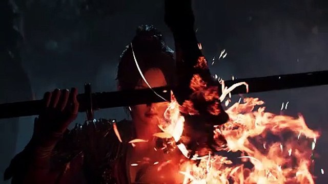 WUCHANG Fallen Feathers - Xbox Partner Preview October 2024 Trailer