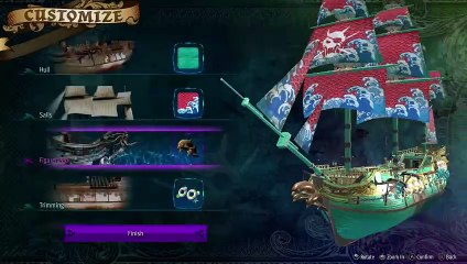 Like A Dragon Pirate Yakuza In Hawaii - Xbox Partner Preview October 2024 Trailer