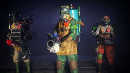 FBC Firebreak - Xbox Partner Preview October 2024 Trailer