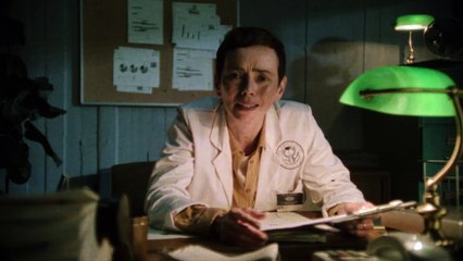 Alan Wake 2 The Lake House - Xbox Partner Preview October 2024 Trailer