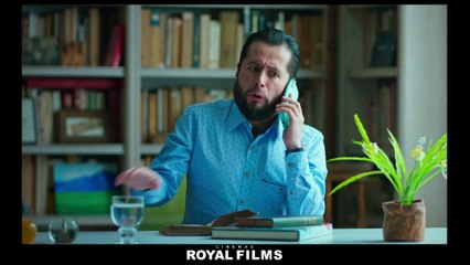 Si saben cómo me pongo ¿pa' qué me invitan? 2 - Tráiler Oficial