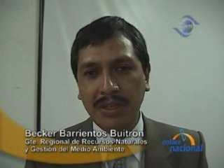 CONCIENCIA AMBIENTAL - AYACUCHO