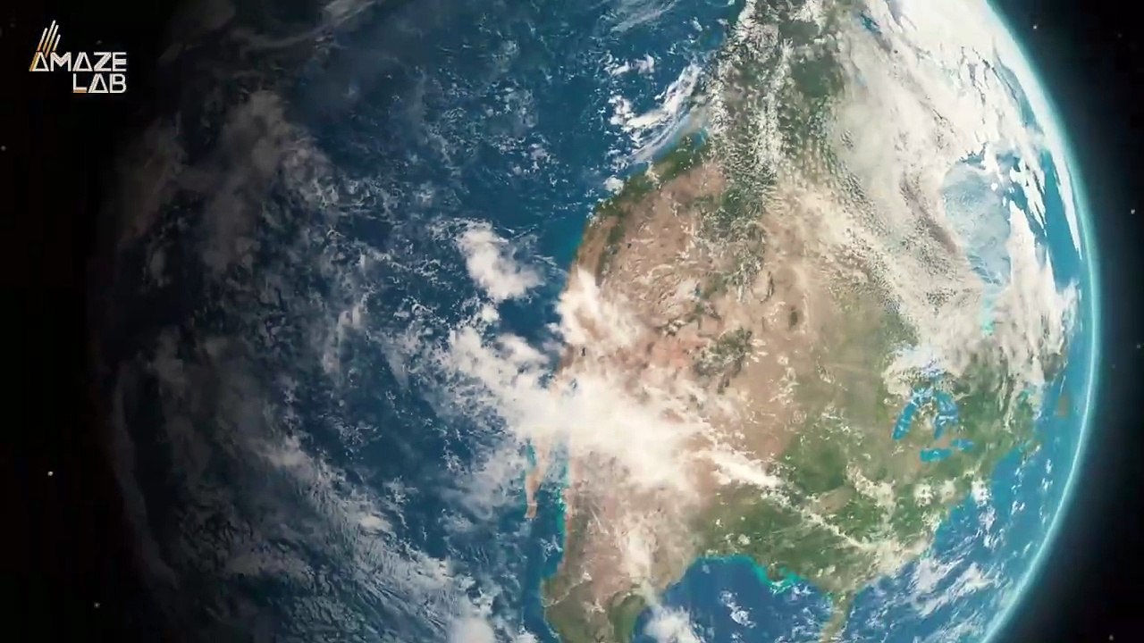 MoonDust Sunscreen Can Actually Shield Earth From The Sun video