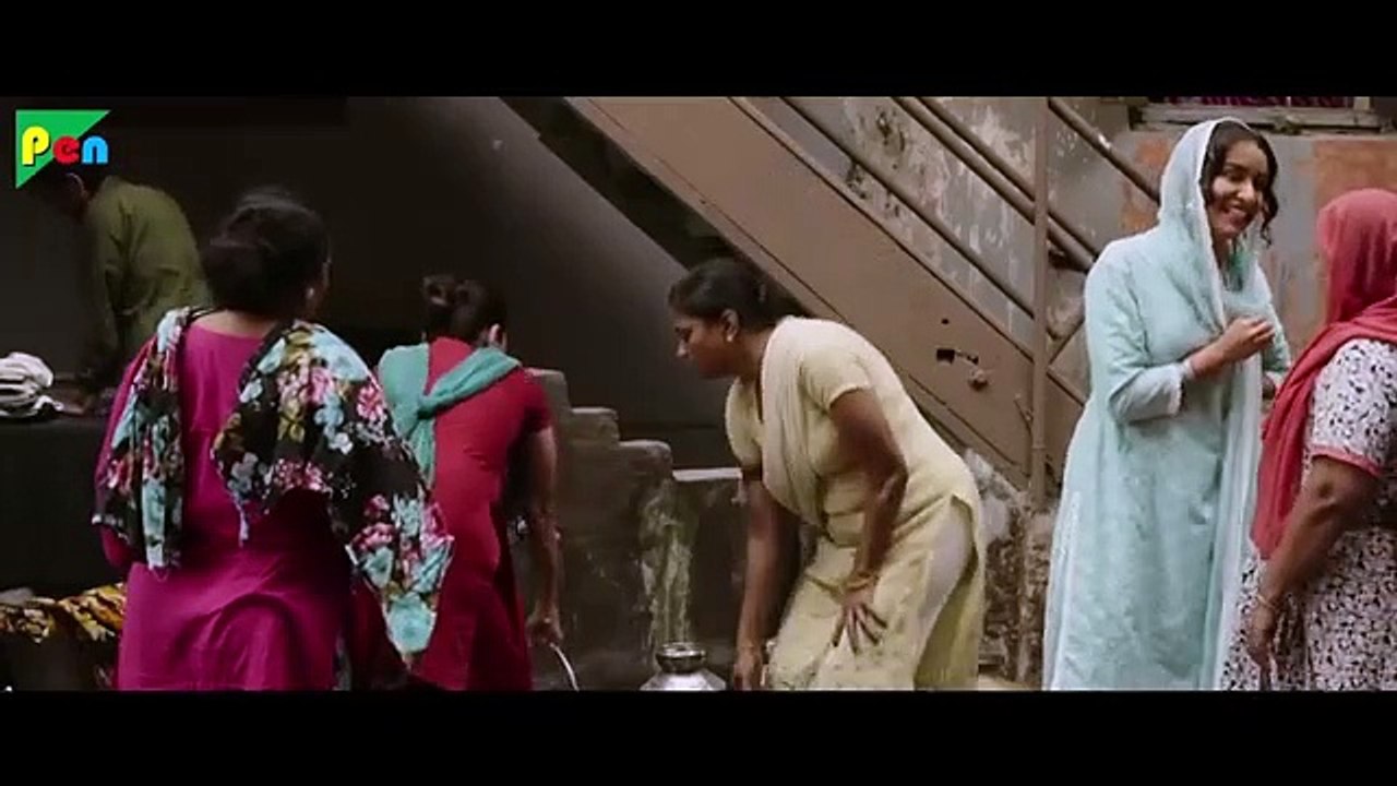 Haseena Parkar Full Movie  Shraddha Kapoor, Siddhanth Kapoor, Apoorva  Bollywood Movie