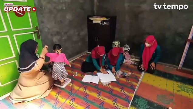 IDAI Sebut Waspadai Penggunaan Penggemuk Bersteroid pada Anak