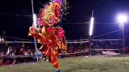 মহিলা প্রথম রানিং বাজিআশা সহিস অসুর নাচে রানিং বাজিostad nihari sahish_chonach(720P_HD)