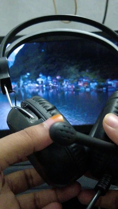 A4TECH HS-30 Stereo Headset 06