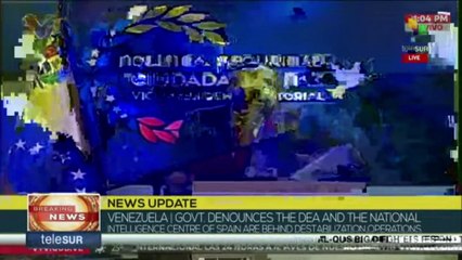 “The country is prepared to face any attempt to destabilize the peace of the nation"