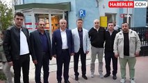 SAMULAŞ'ta Grev Kararı Alındı