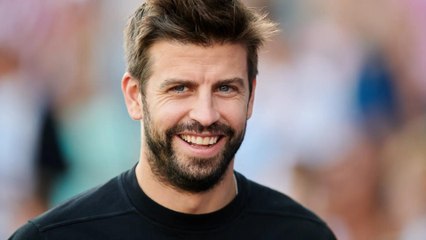 ¿Solución La propuesta de Piqué para reducir el calendario de partidos