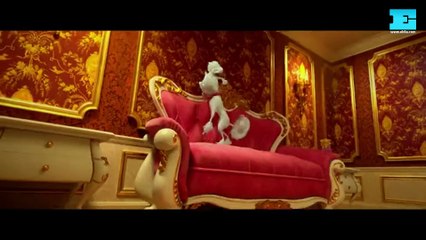 Drama, animación, religión, policial y terror en los cines