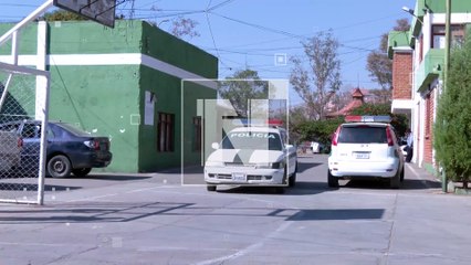 ¡Lo golpearon! Comerciantes salvan a una niña víctima de toques impúdicos en el mercado