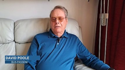 ‘Arriva left us stranded - so I sued them’