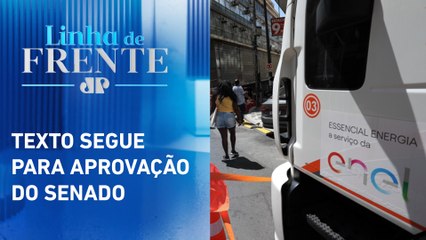 Projeto prevê que prefeituras fiscalizem concessionárias de energia elétrica | LINHA DE FRENTE