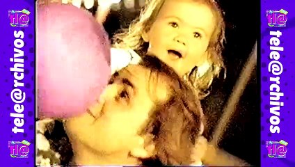 Tandas Comerciales Chilevisión (05 de Abril 1994)