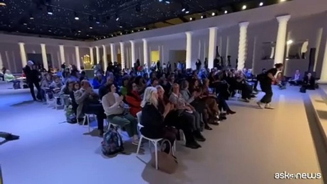 Buchmesse, Claudio Magris: la letteratura nasce dalla realt?