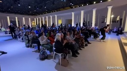 Buchmesse, Claudio Magris: la letteratura nasce dalla realt?