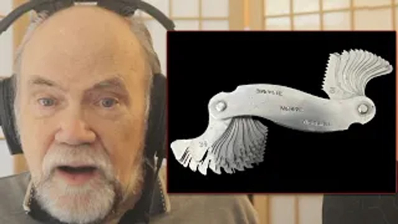 FAVORITE TOOLS: The most INTERESTING and USEFUL tools in our shop