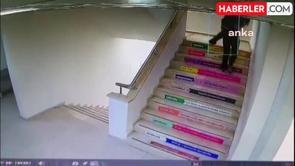 Öğretmen Şura Özçelik'e Depremdeki Kahramanlığı İçin Başarı Ödülü