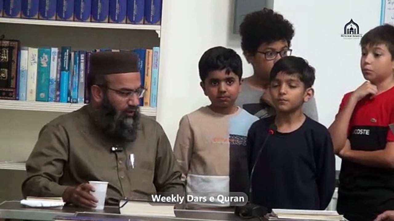 Hasbi Rabbi Jallallah