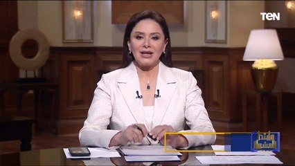 الفن رسالة مهمة أوي.. منى الشرقاوي تتحدث عن واقعة مسلسل إميلي إن باريس