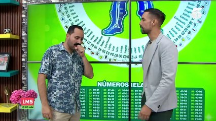 LM5 - 17 de octubre 2024