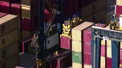 Ministério de Portos e Aeroportos fará leilão do terminal STS 10
