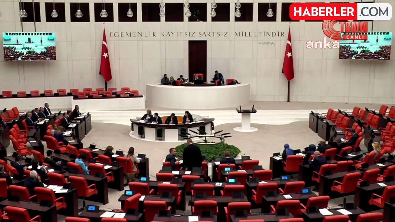 İsa Mesih Şahin: "Cumhurbaşkanı Adayı Olmuş Bir Kişiyi Polis Zoruyla mı Mahkemeye Götüreceksiniz?"