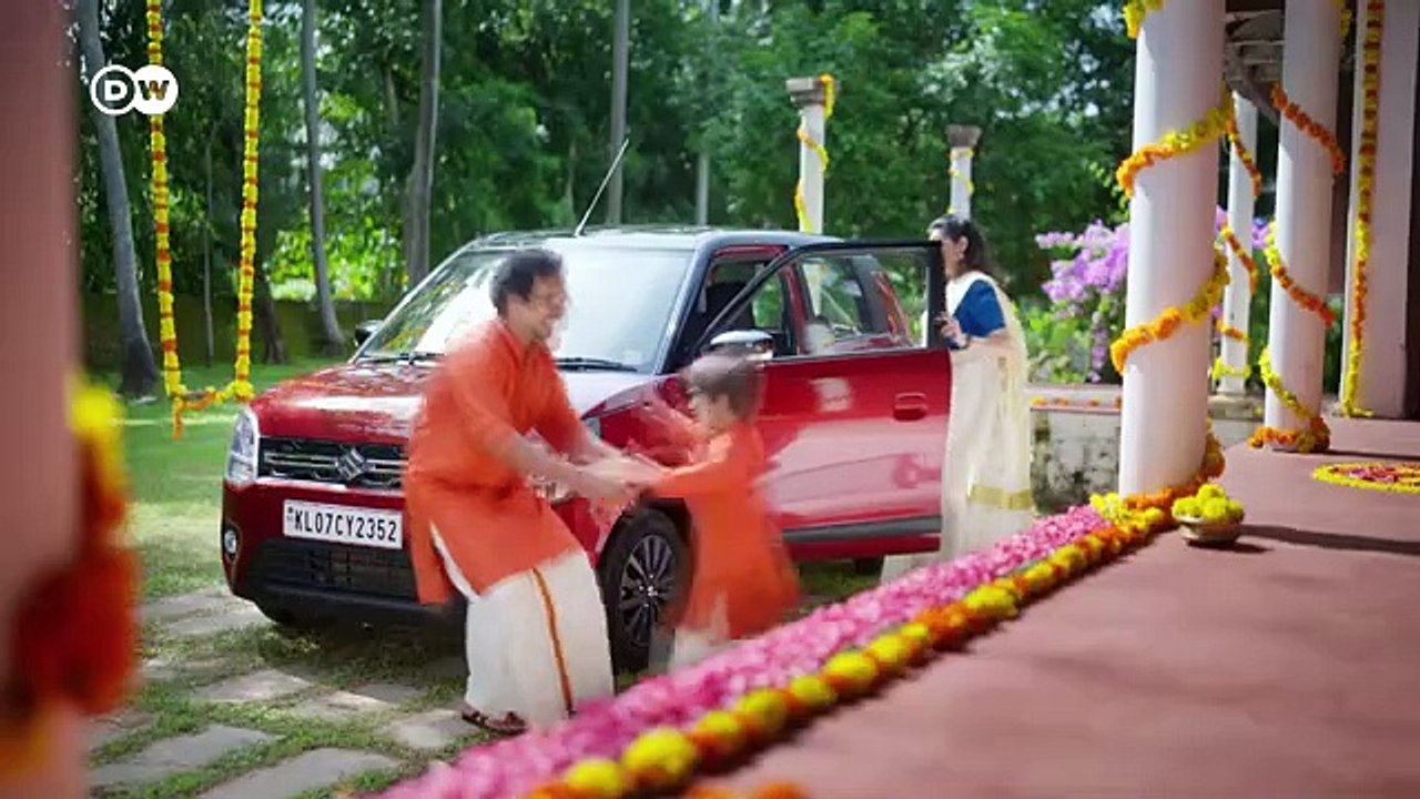 Why Hyundai picked India for record 3.3 billion IPO video Dailymotion