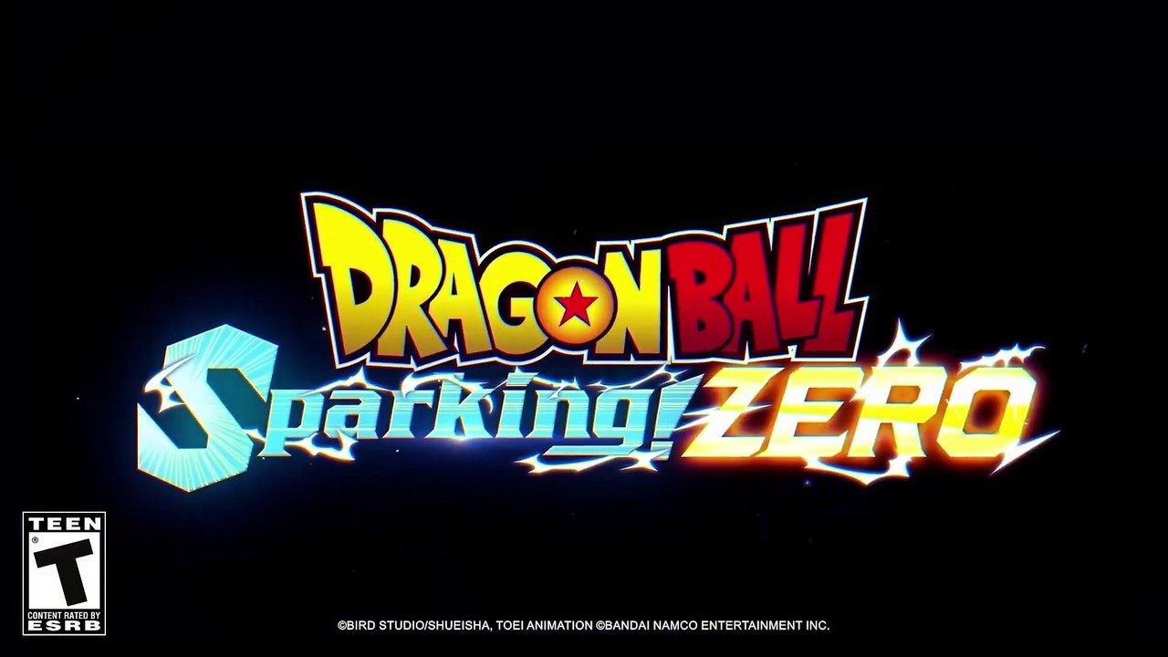 Dragon Ball Sparking Zero Season Pass DLC 2 Teaser Trailer video Dailymotion