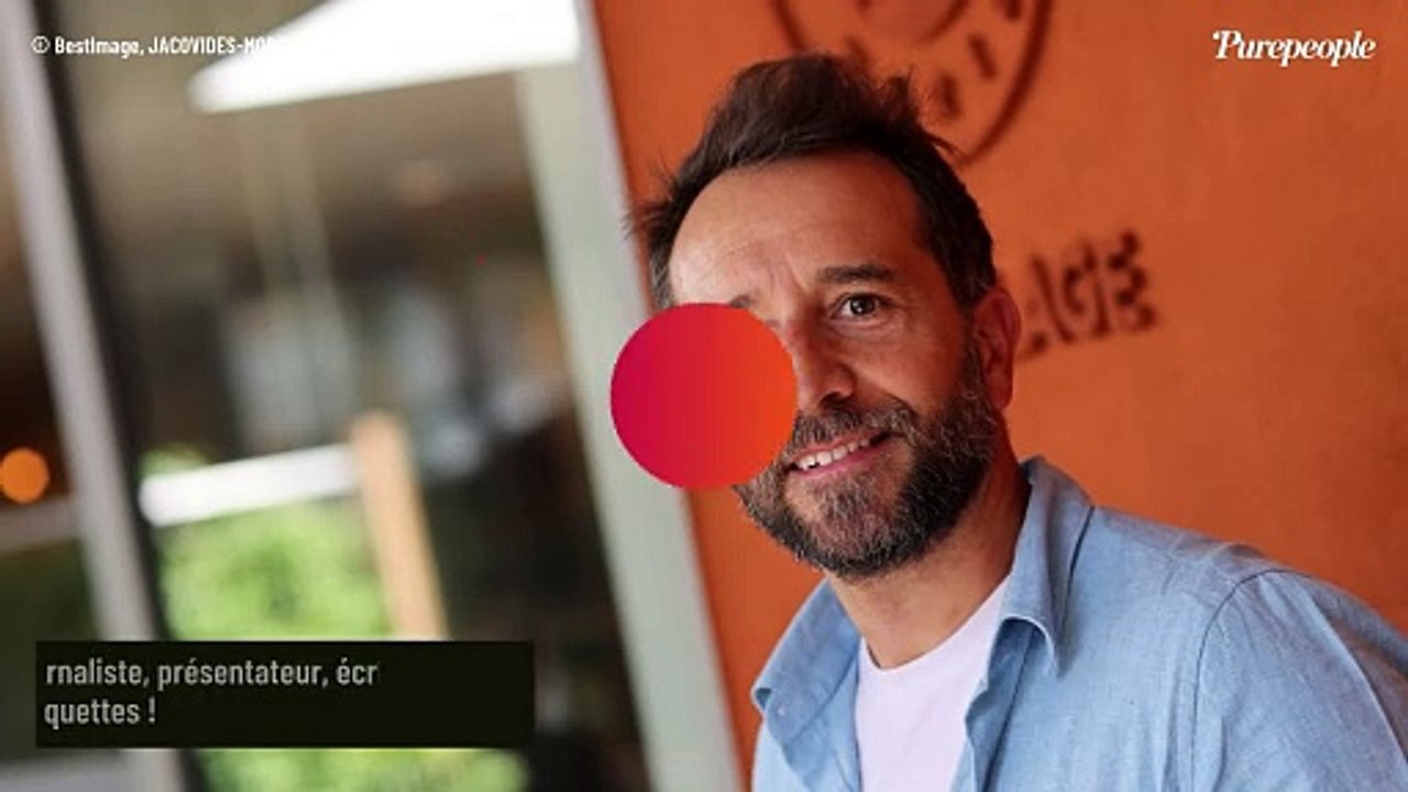 EXCLU Ismaël Khelifa (Échappées belles) : Son voyage de noces dans "un endroit complètement perdu" a inspiré son premier roman