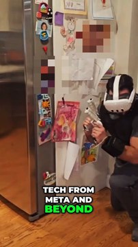 Meta Quest 3S, Ray-Ban Glasses, Vertu Metawatch